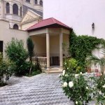 Satılır 7 otaqlı Həyət evi/villa, Nəsimi metrosu, 6-cı mikrorayon, Binəqədi rayonu 19