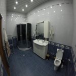 Kirayə (aylıq) 8 otaqlı Həyət evi/villa, 8 Noyabr metrosu, Nəsimi rayonu 18