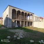 Satılır 6 otaqlı Bağ evi, Zabrat qəs., Sabunçu rayonu 1