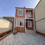 Satılır 4 otaqlı Həyət evi/villa, Masazır, Abşeron rayonu 2