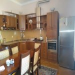 Satılır 8 otaqlı Həyət evi/villa, Qara Qarayev metrosu, Nizami rayonu 9
