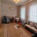 Satılır 5 otaqlı Həyət evi/villa, Badamdar qəs., Səbail rayonu 4