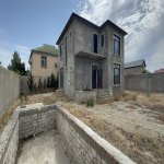 Satılır 6 otaqlı Həyət evi/villa, Qala, Xəzər rayonu 1