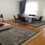 Kirayə (aylıq) 5 otaqlı Həyət evi/villa, Nəsimi metrosu, 6-cı mikrorayon, Binəqədi rayonu 5