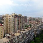 Продажа 3 комнат Новостройка, м. Азадлыг метро, 8-ой микрорайон, Бинагадинский р-н район 1