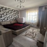 Satılır 4 otaqlı Həyət evi/villa, Koroğlu metrosu, Nizami rayonu 2