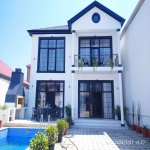 Satılır 4 otaqlı Həyət evi/villa, Buzovna, Xəzər rayonu 2