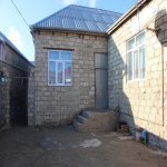 Satılır 4 otaqlı Həyət evi/villa, Zabrat qəs., Sabunçu rayonu 1