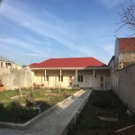 Satılır 5 otaqlı Həyət evi/villa, Mehdiabad, Abşeron rayonu 22