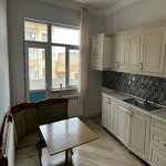 Продажа 3 комнат Новостройка, İnşaatçılar метро, Ясамал район 10