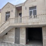 Satılır 6 otaqlı Həyət evi/villa, Avtovağzal metrosu, Biləcəri qəs., Binəqədi rayonu 21