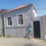 Satılır 3 otaqlı Həyət evi/villa, Azadlıq metrosu, Binəqədi qəs., Binəqədi rayonu 2