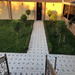 Satılır 8 otaqlı Həyət evi/villa, Buzovna, Xəzər rayonu 8