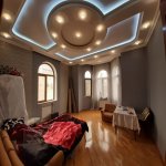 Kirayə (aylıq) 6 otaqlı Həyət evi/villa, H.Aslanov qəs., Xətai rayonu 19