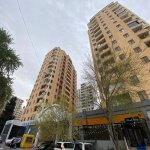 Продажа 4 комнат Новостройка, м. Гянджлик метро, Насими район 1