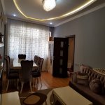 Satılır 3 otaqlı Həyət evi/villa, İnşaatçılar metrosu, Yasamal rayonu 8