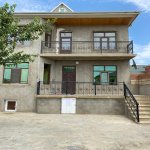 Satılır 5 otaqlı Həyət evi/villa, Mehdiabad, Abşeron rayonu 2