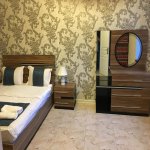 Kirayə (günlük) 5 otaqlı Həyət evi/villa Qəbələ 21