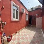 Satılır 2 otaqlı Həyət evi/villa, Avtovağzal metrosu, Biləcəri qəs., Binəqədi rayonu 1