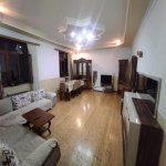 Kirayə (aylıq) 3 otaqlı Həyət evi/villa, Xətai metrosu, Xətai rayonu 1