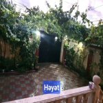 Satılır 4 otaqlı Həyət evi/villa, Zabrat qəs., Sabunçu rayonu 3