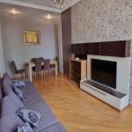Аренда 2 комнат Новостройка, м. 28 Мая метро, Сябаиль район 4