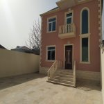 Satılır 4 otaqlı Həyət evi/villa, Masazır, Abşeron rayonu 2