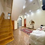 Satılır 6 otaqlı Həyət evi/villa, Nəsimi metrosu, 6-cı mikrorayon, Binəqədi rayonu 19