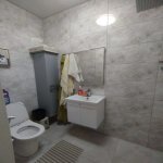 Kirayə (aylıq) 1 otaqlı Həyət evi/villa, İnşaatçılar metrosu, Yasamal rayonu 16