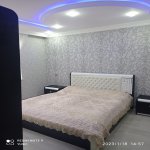 Satılır 3 otaqlı Həyət evi/villa, Koroğlu metrosu, Sabunçu qəs., Sabunçu rayonu 10