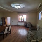 Kirayə (aylıq) 3 otaqlı Həyət evi/villa Qəbələ 8