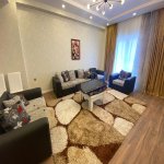 Kirayə (aylıq) 3 otaqlı Yeni Tikili, Xətai metrosu, Ağ şəhər, Xətai rayonu 2