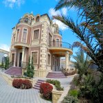 Satılır 5 otaqlı Həyət evi/villa, Sahil qəs., Qaradağ rayonu 3