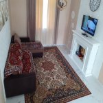 Kirayə (günlük) 4 otaqlı Həyət evi/villa Qəbələ 27