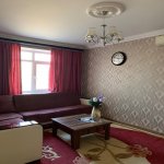 Satılır 3 otaqlı Həyət evi/villa, Qara Qarayev metrosu, 8-ci kilometr, Nizami rayonu 4