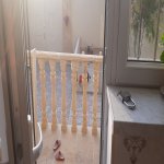 Satılır 3 otaqlı Həyət evi/villa, Koroğlu metrosu, Zabrat qəs., Sabunçu rayonu 9