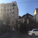 Kirayə (aylıq) 3 otaqlı Köhnə Tikili, Nizami metrosu, Yasamal rayonu 14