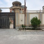 Satılır 7 otaqlı Həyət evi/villa, Buzovna, Xəzər rayonu 24