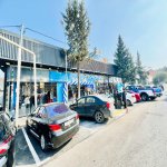 Kirayə (aylıq) Obyekt, Neftçilər metrosu, Bakıxanov qəs., Sabunçu rayonu 1