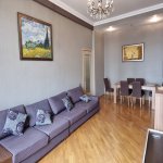 Аренда 2 комнат Новостройка, м. 28 Мая метро, Сябаиль район 3