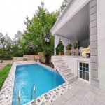 Kirayə (günlük) 5 otaqlı Həyət evi/villa Qəbələ 7