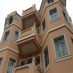 Kirayə (aylıq) 10 otaqlı Həyət evi/villa, Gənclik metrosu, Nərimanov rayonu 1