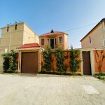 Satılır 4 otaqlı Həyət evi/villa, Qaraçuxur qəs., Suraxanı rayonu 2