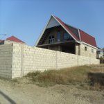 Satılır 5 otaqlı Həyət evi/villa, Hökməli, Abşeron rayonu 2