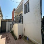 Satılır 2 otaqlı Həyət evi/villa, Koroğlu metrosu, Balaxanı qəs., Sabunçu rayonu 2