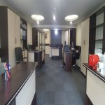 Kirayə (aylıq) 2 otaqlı Ofis, İnşaatçılar metrosu, Yasamal rayonu 4