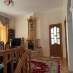 Satılır 7 otaqlı Həyət evi/villa, Badamdar qəs., Səbail rayonu 9