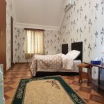 Kirayə (aylıq) 10 otaqlı Həyət evi/villa, Nərimanov rayonu 36