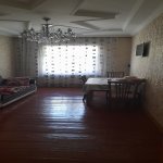 Satılır 8 otaqlı Həyət evi/villa Mingəçevir 4