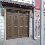 Kirayə (aylıq) 2 otaqlı Həyət evi/villa Qazax 1